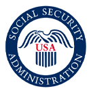 social security icon
