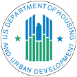 federal public housing icon
